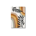 Affiche Horizon Sauvage - Collection Soleil Terracotta